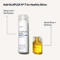 N°4D | Clean Volume Detox | Shampooing Sec 178g
