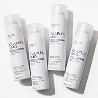 N°4D | Clean Volume Detox | Shampooing Sec 178g