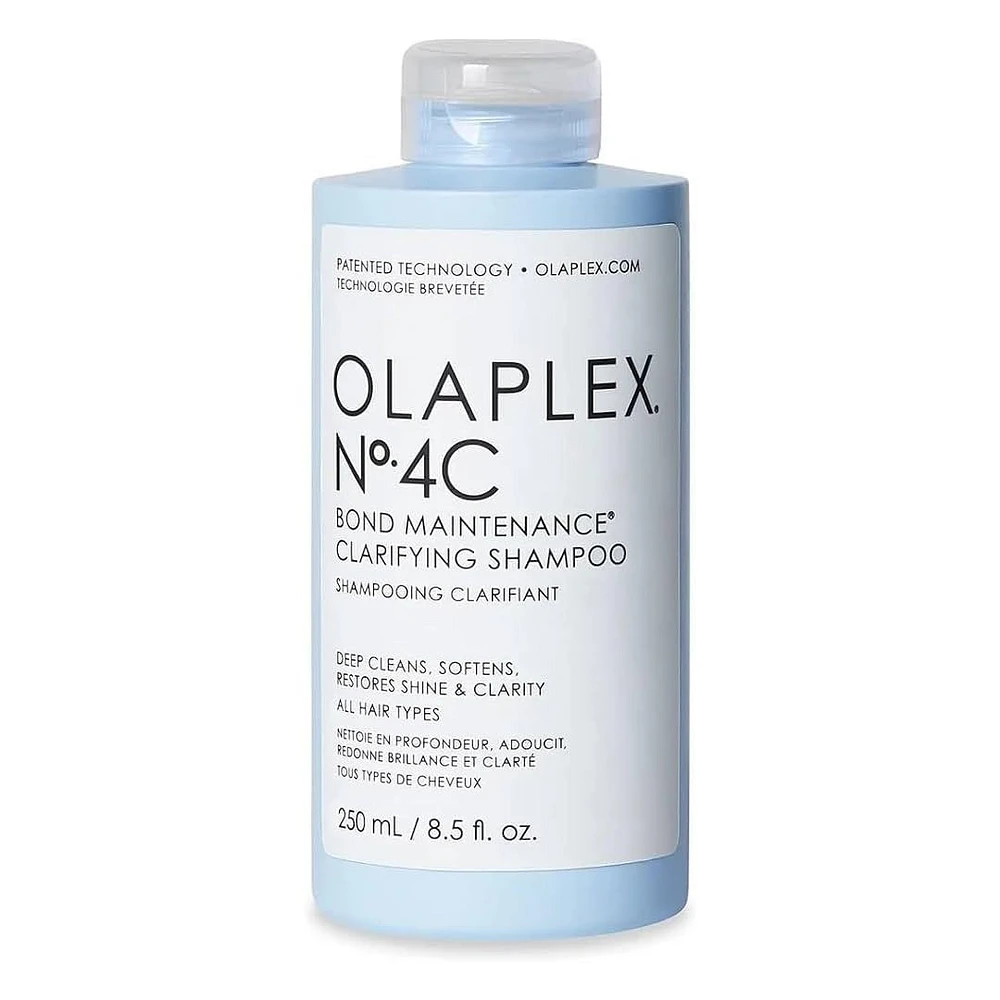 N°4C | Bond Maintenance | Clarifying Shampoo 250 ml (8.5 oz)