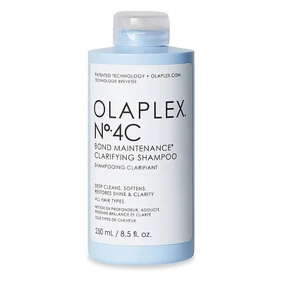 N°4C | Bond Maintenance | Clarifying Shampoo 250 ml (8.5 oz)