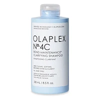 N°4C | Bond Maintenance | Clarifying Shampoo 250 ml (8.5 oz)