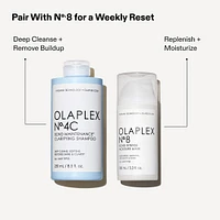 N°4C | Bond Maintenance | Clarifying Shampoo 250 ml (8.5 oz)