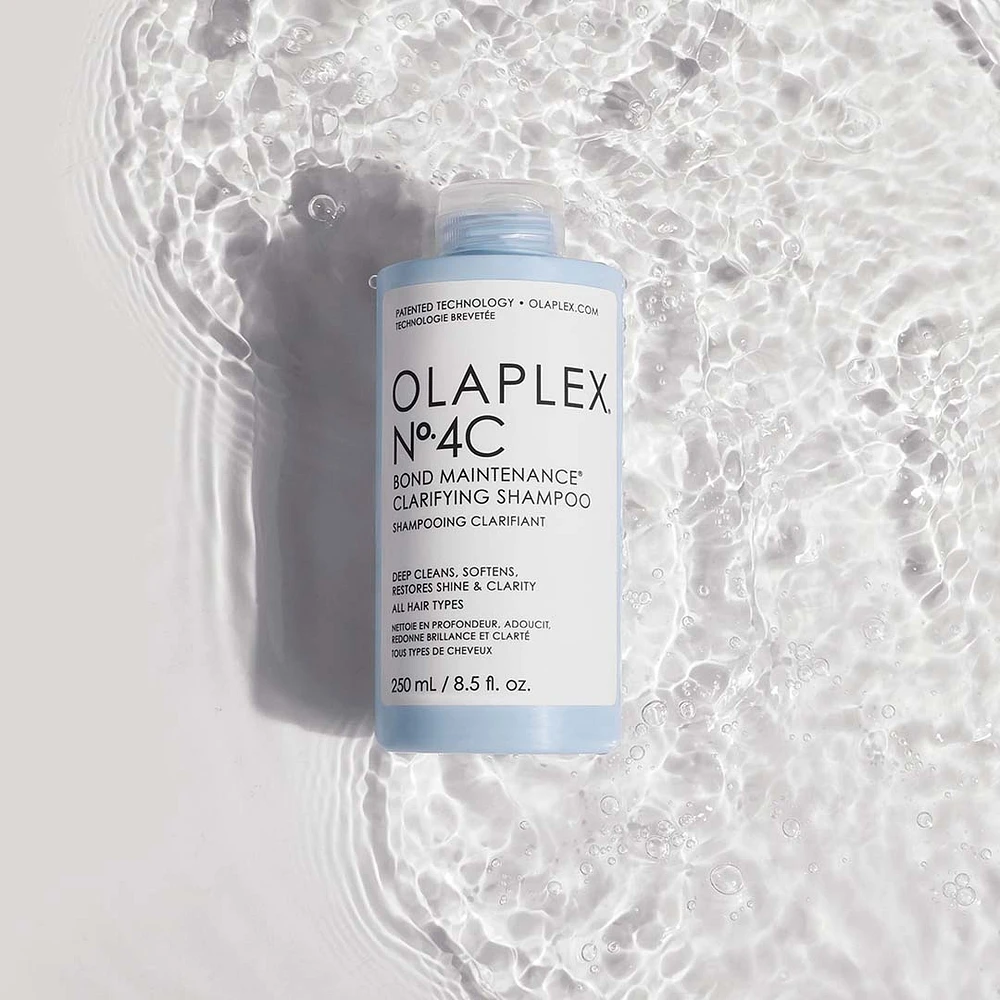 N°4C | Bond Maintenance | Clarifying Shampoo 250 ml (8.5 oz)