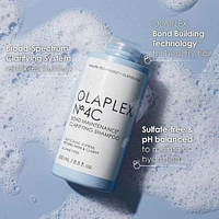 N°4C | Bond Maintenance | Clarifying Shampoo 250 ml (8.5 oz)