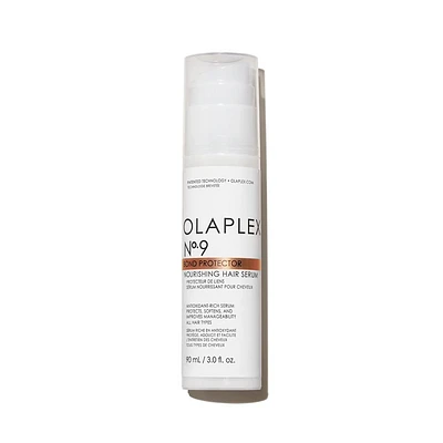 N°9 | Bond Protector | Sérum Nourrissant pour Cheveux 90 ml (3 oz)