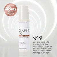 N°9 | Bond Protector | Sérum Nourrissant pour Cheveux 90 ml (3 oz)