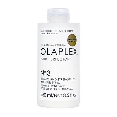 N°3 Hair Perfector