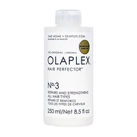 N°3 Hair Perfector