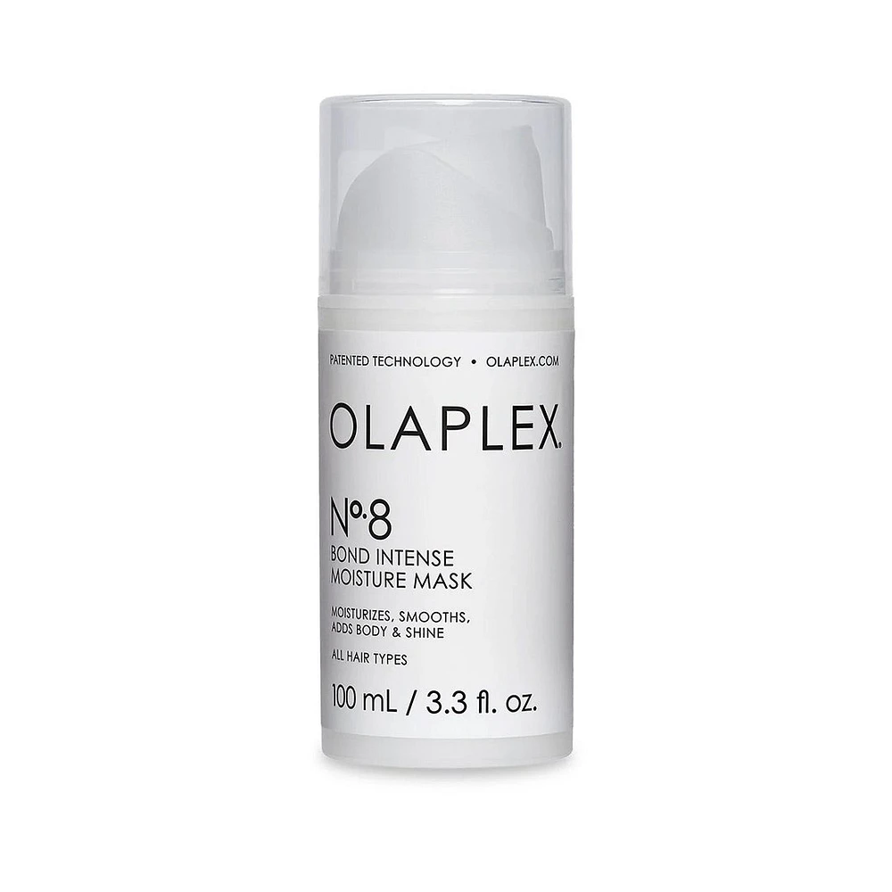 N°8 | Bond Intense | Masque Hydratant 100ml (3.3 oz)