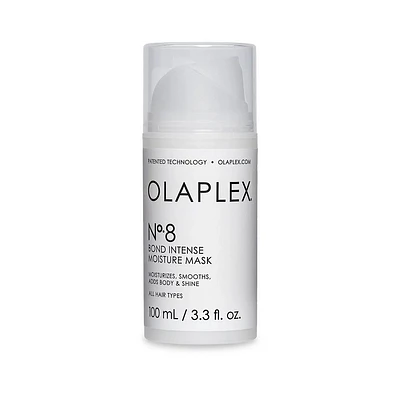 N°8 | Bond Intense | Masque Hydratant 100ml (3.3 oz)