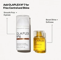 N°6 | Bond Smoother | Soin Coiffant Sans Rinçage 100ml (3.3 oz)