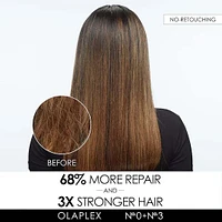 N°0 | Intensive Bond Building Hair Treatment 155ml (5.2 oz)