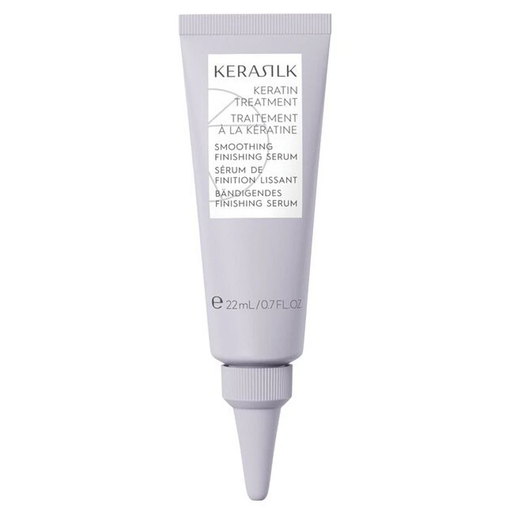 Expert Services | Smoothing Finishing Serum