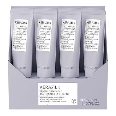 Expert Services | Smoothing Finishing Serum