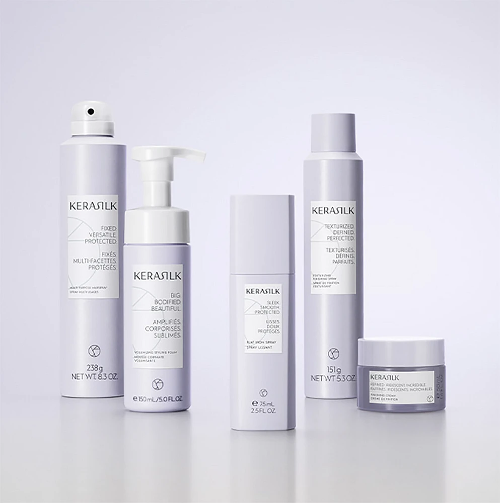 Styling | Mousse Coiffante Volumisante 150ml (5.0 oz)