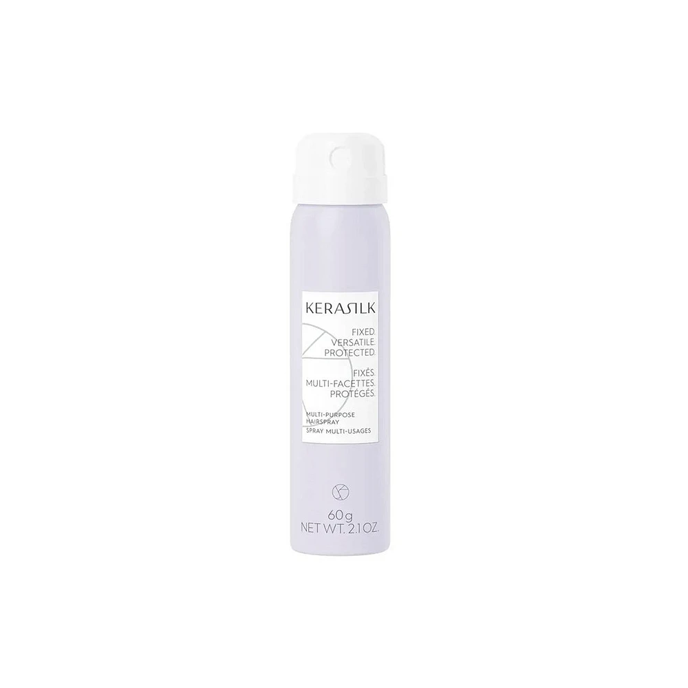 Styling | Multi-Purpose Hairspray