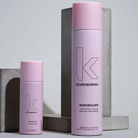 Volume | Body.Builder | Mousse Volumisante