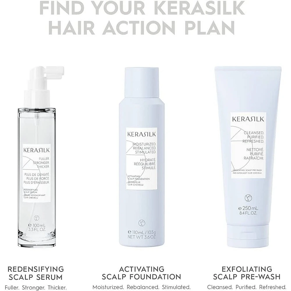 Specialists | Pré-Exfoliant Cuir Chevelu (250 ml / 8.4 oz)