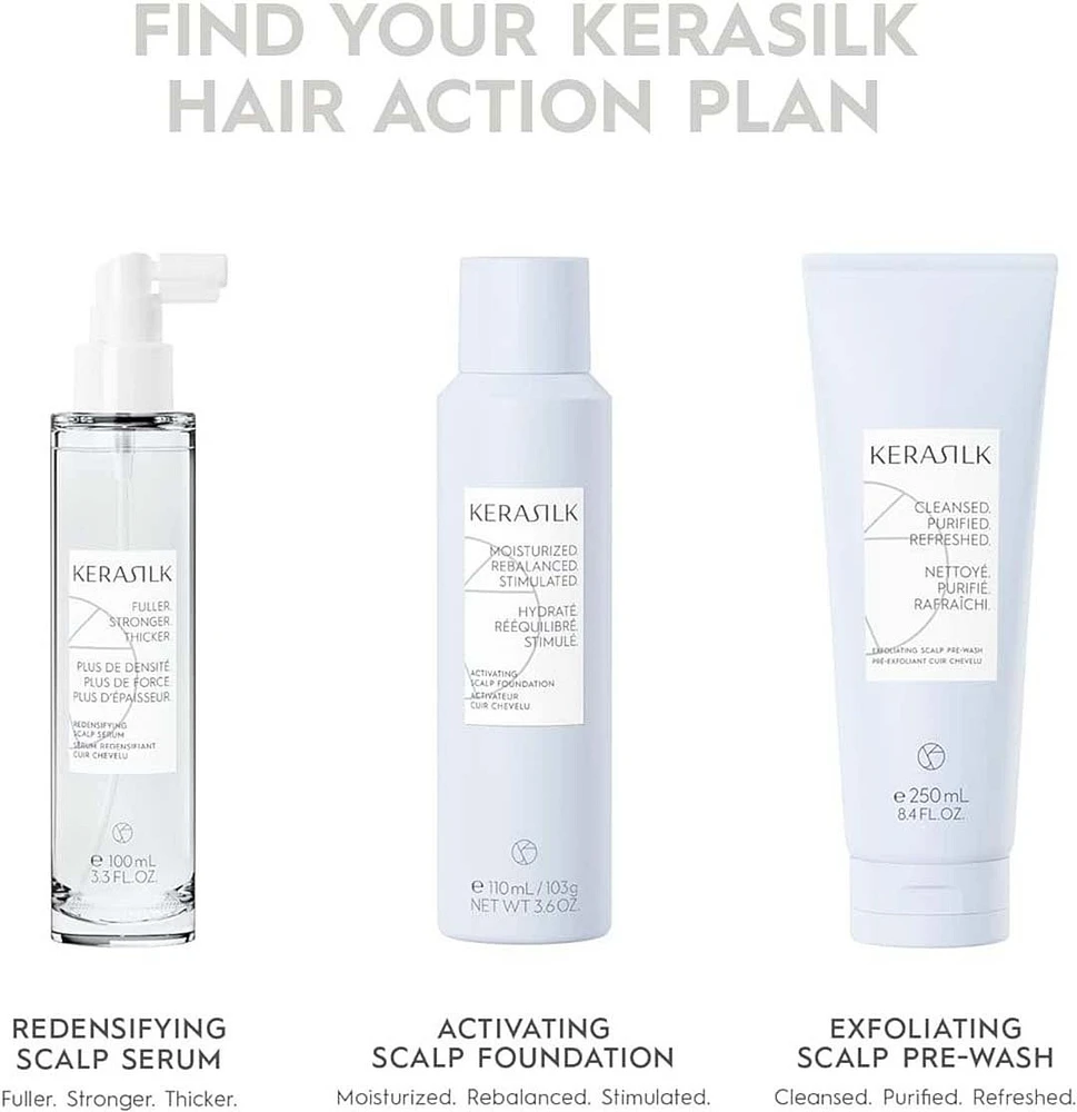 Specialists | Activateur Cuir Chevelu 110ml (3.6 oz)