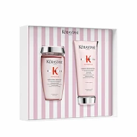 Genesis | 2025 Spring Kit | Fortifying Duo for Weakened Hair