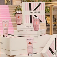 Genesis | 2025 Spring Kit | Fortifying Duo for Weakened Hair