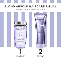 Blond Absolu | 2025 Spring Kit | Duo for Lightened and Highlighted Hair