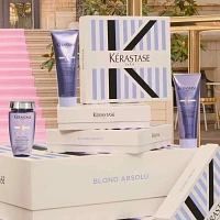Blond Absolu | 2025 Spring Kit | Duo for Lightened and Highlighted Hair