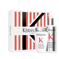 Première | 2025 Spring Kit | Decalcifying & Repairing Duo for Damaged Hair
