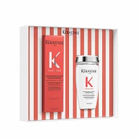 Première | 2025 Spring Kit | Decalcifying & Repairing Duo for Damaged Hair