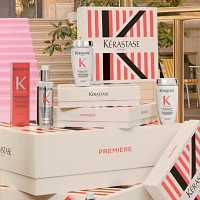 Première | 2025 Spring Kit | Decalcifying & Repairing Duo for Damaged Hair