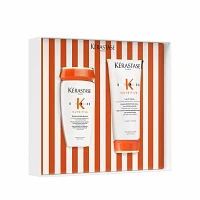 Nutritive | 2025 Spring Kit | Hydrating Duo for Dry Hair