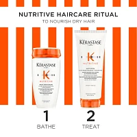 Nutritive | 2025 Spring Kit | Hydrating Duo for Dry Hair