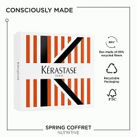 Nutritive | 2025 Spring Kit | Hydrating Duo for Dry Hair
