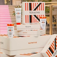 Nutritive | 2025 Spring Kit | Hydrating Duo for Dry Hair