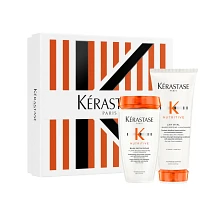 Nutritive | 2025 Spring Kit | Hydrating Duo for Dry Hair