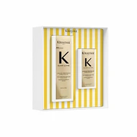 Elixir Ultime | 2025 Spring Kit | Hydrating Duo for Dull Hair