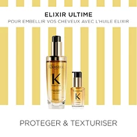 Elixir Ultime | 2025 Spring Kit | Hydrating Duo for Dull Hair