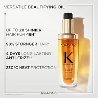 Elixir Ultime | 2025 Spring Kit | Hydrating Duo for Dull Hair