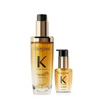 Elixir Ultime | 2025 Spring Kit | Hydrating Duo for Dull Hair