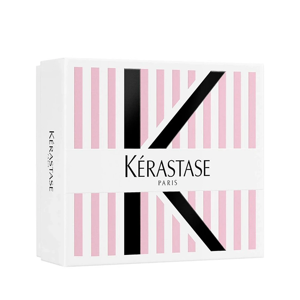 Genesis | 2025 Spring Kit | Fortifying Duo for Weakened Hair