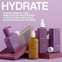 Hydrate | Un.Tangled | Leave-in Conditioner Detangler
