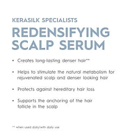 Specialists | Redensifying Scalp Serum 100ml (3.3 oz)