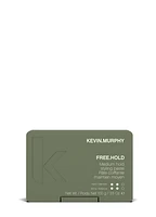 Style / Control | Free.Hold | Pâte Coiffante Flexible