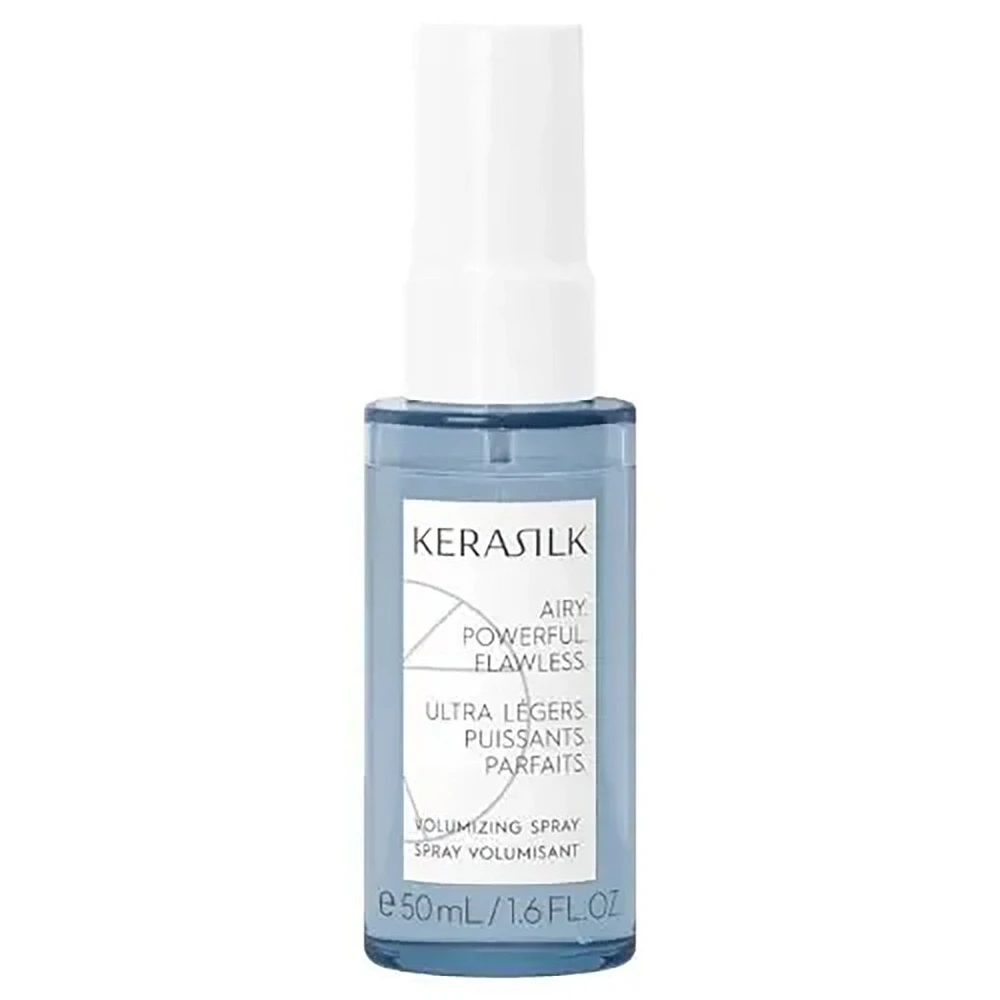 Specialists | Spray Volumisant