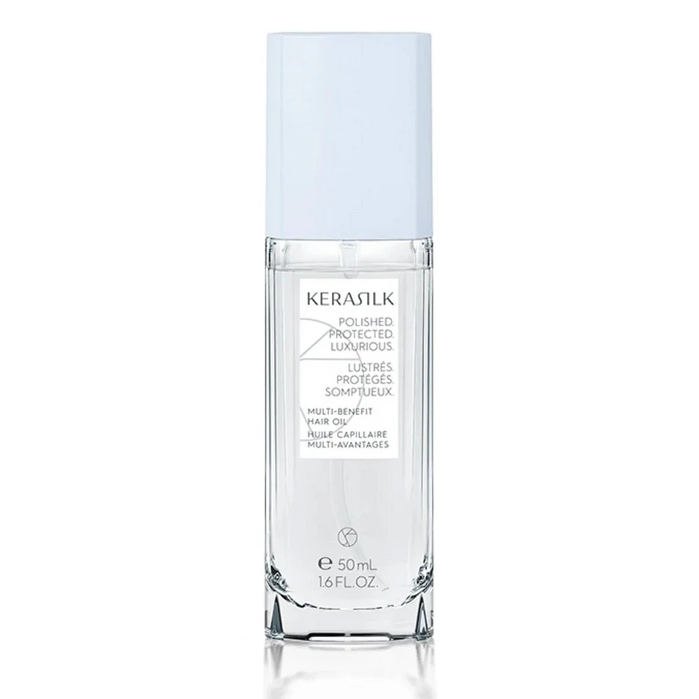 Specialists | Multi-Benefit Hair Oil 50ml (1.6 oz)