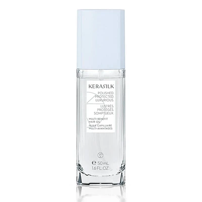 Specialists | Multi-Benefit Hair Oil 50ml (1.6 oz)
