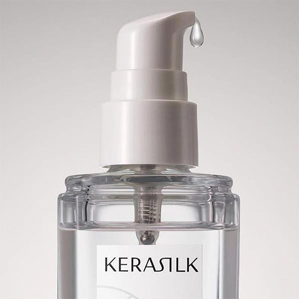 Specialists | Multi-Benefit Hair Oil 50ml (1.6 oz)
