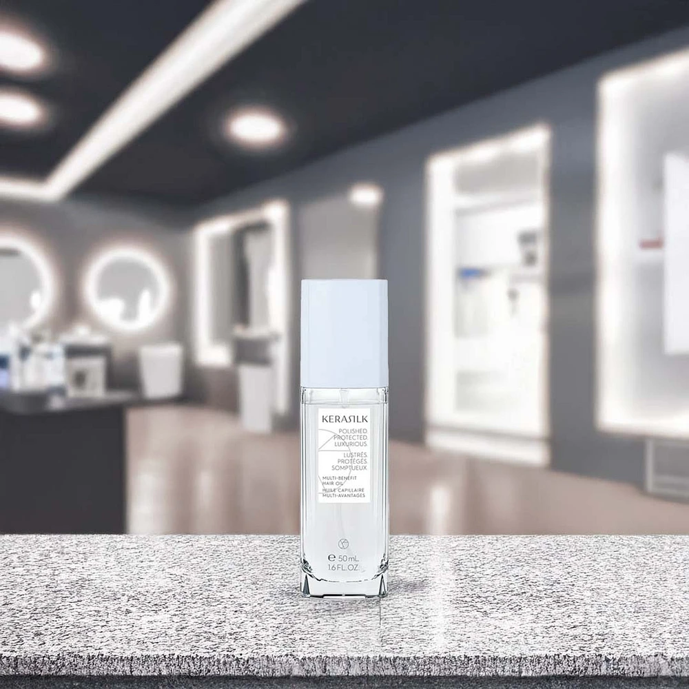 Specialists | Multi-Benefit Hair Oil 50ml (1.6 oz)