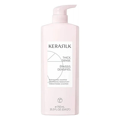 Essentials | Shampooing Redensifiant