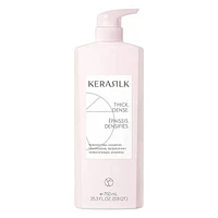 Essentials | Shampooing Redensifiant